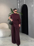 bordo set