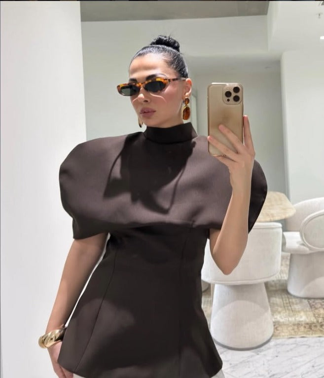 Boler Blouse