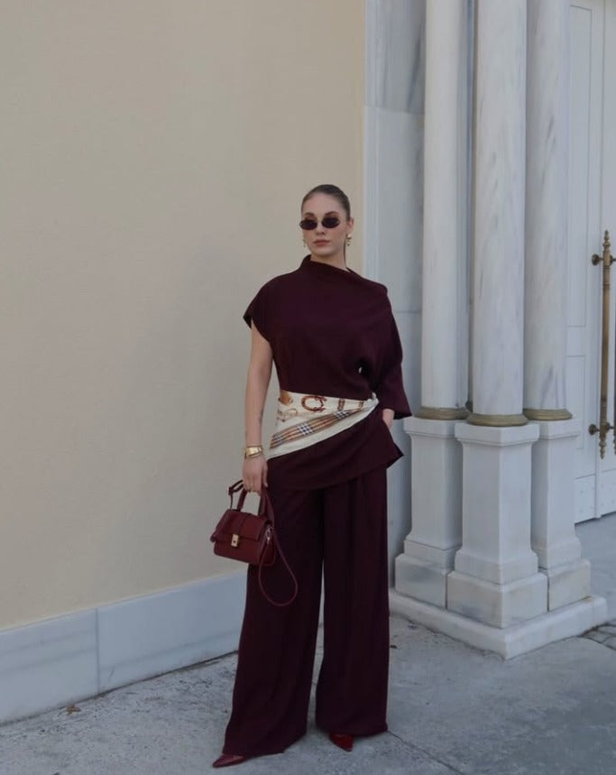 bordo set