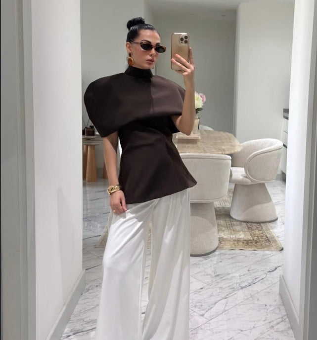 Boler Blouse