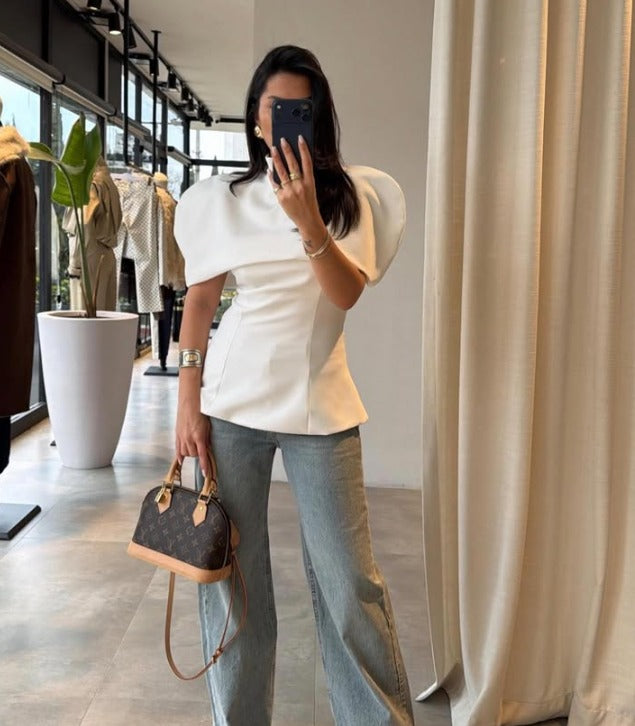 Boler Blouse