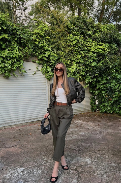 Palazzo haki